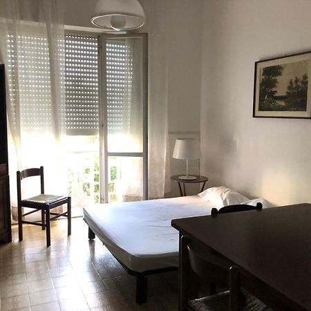 Residence Conero P. T. Blocco E Marcelli Kültér fotó