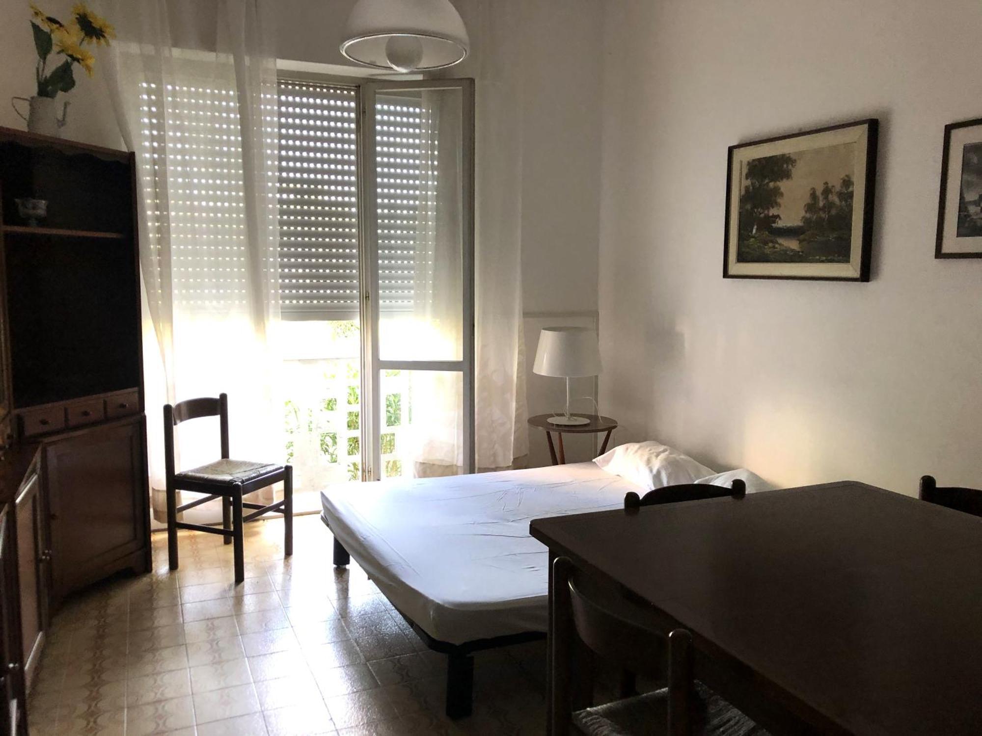 Residence Conero P. T. Blocco E Marcelli Kültér fotó